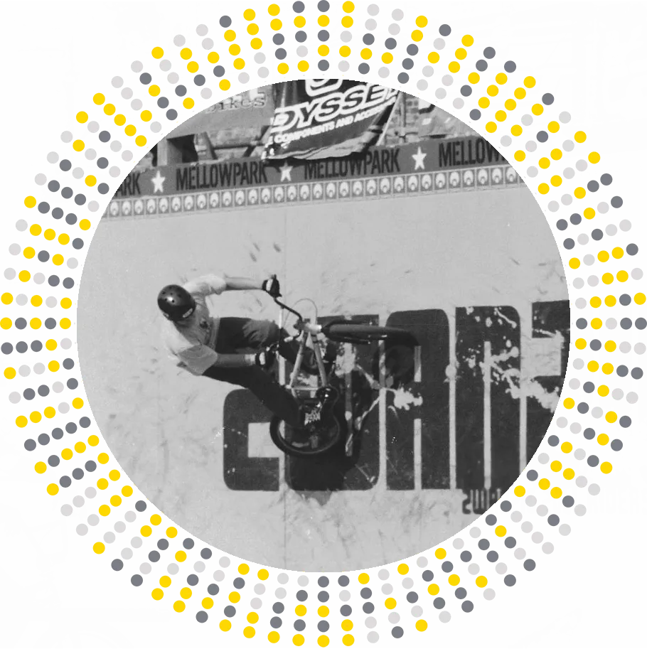 Berlin BMX