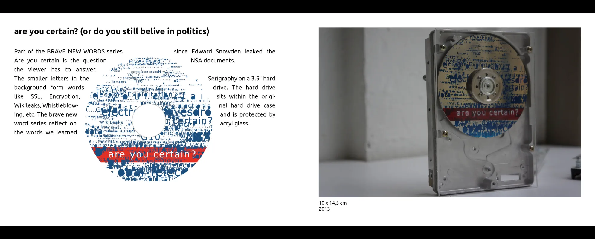 Dominik Jais book cover of Floppydiskism I - the years 10 to 15