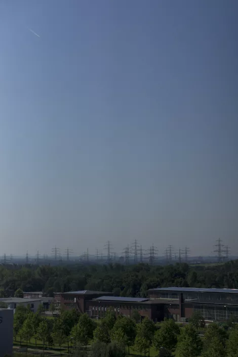 Industry landscape Industry landscape