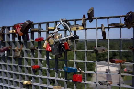 The lock copy cats The lock copy cats