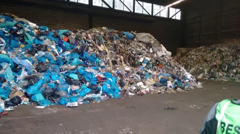 The waste - expensive shit The waste - expensive shit