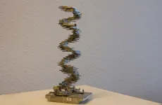Zum Himmel sie streben - Neodym contemporary sculpture by Dominik Jais