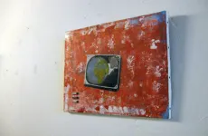 Heir today gone tomorrow, Chipart by Dominik Jais