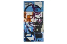Are we the robotos - floppy disk artwork