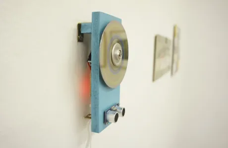 Art made of Hard drive parts - modern and contemporary - Icons of Speed Art made of Hard drive parts - modern and contemporary - Icons of Speed