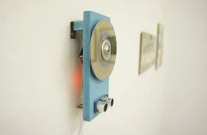 Art made of Hard drive parts - modern and contemporary - Icons of Speed Art made of Hard drive parts - modern and contemporary - Icons of Speed