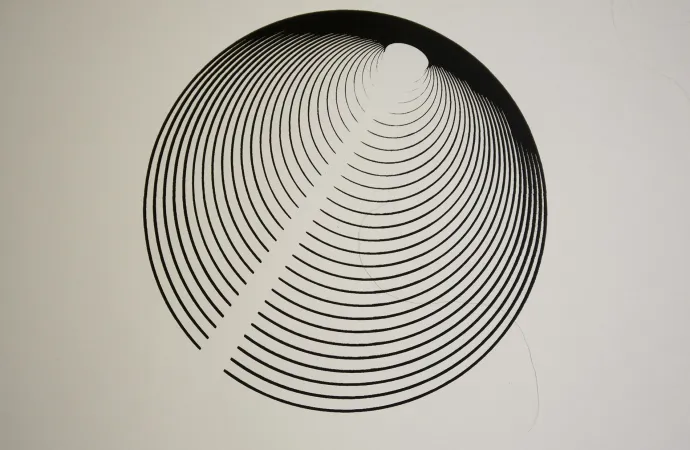 Direttissima - are you here series - contemporary art by Dominik Jais Direttissima - are you here series - contemporary art by Dominik Jais