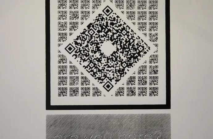 qltyrsrch - serigraphy - contemporary art by Dominik Jais qltyrsrch - serigraphy - contemporary art by Dominik Jais