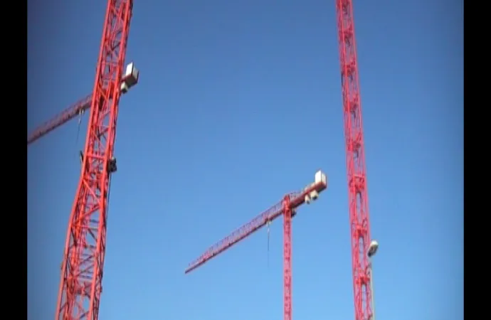 Dublin Doglands, Short video by Dominik Jais, crane Dublin Doglands, Short video by Dominik Jais, crane